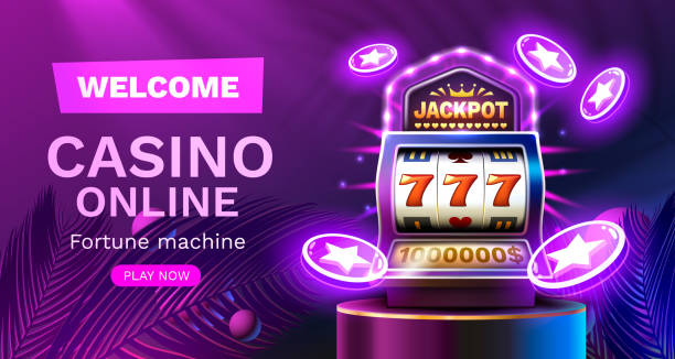 Slot Gacor: Understanding the World of High-Payout Online Slots